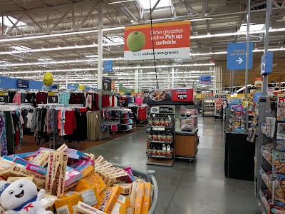 Walmart Supercenter