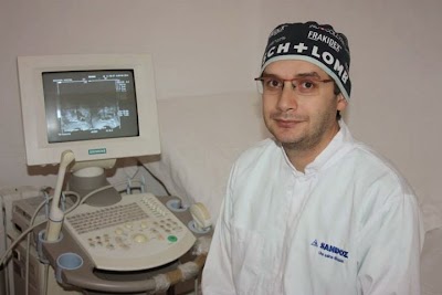 Photos of Clinique Cherrak El Ghosli