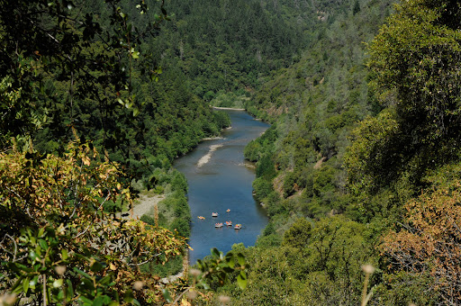 All-Outdoors California Whitewater Rafting - Thumbnail