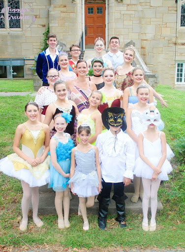 Baldwin Academy of Dance and Voice - Thumbnail