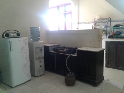 Photos of Hotel Bunga Liany