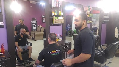 Photos of Stylish Hair Guru. Barber Shop
