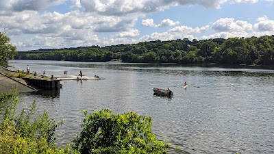 corning preserve ramp