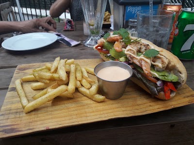 Photos of Van Gogh Cafe
