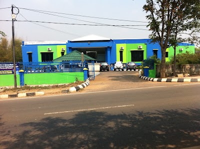 Photos of College of Pharmacy Muhammadiyah Tangerang