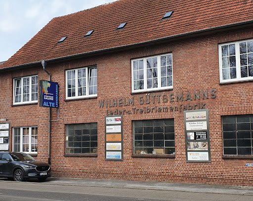 Städtische Galerie Alte Lederfabrik - Thumbnail