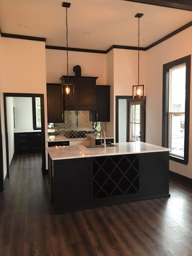 Millwork Supply - Visual