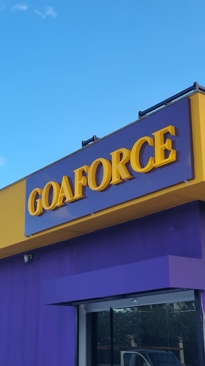 Placart – Letreiro Logomarca, Placas, Troféu Rio de Janeiro