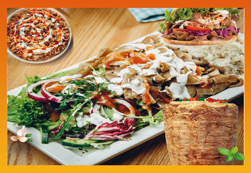 Dogan Döner & Pizza Haus | Flörsheim - Dalsheim - Thumbnail