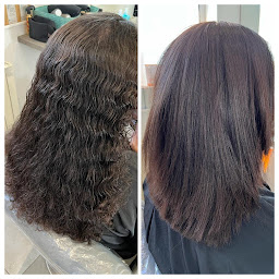 Photo n°15 de Atelier des fées ( Ad coiffure) à Jouars-Pontchartrain (Salon de coiffure)