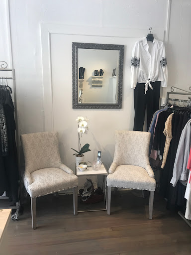 Trois Jours Boutique Etc Gallery - United States
