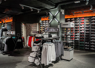 Photo n°9 de SNIPES - Nancy à Nancy (Magasin)