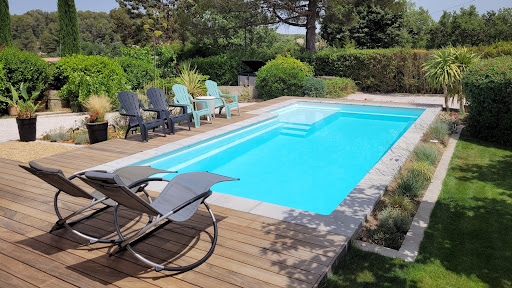 Photo de Alliance Piscines Aix en Provence