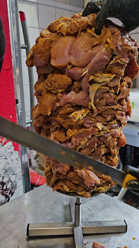 KEBAB Heaven - Kolbuszowa