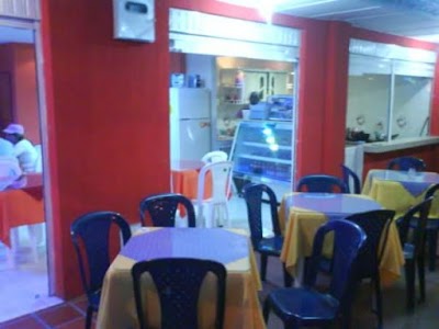 Photos of La Torre del Norte