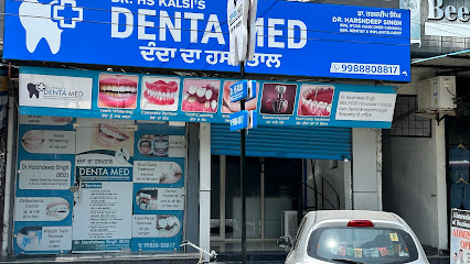 Dentamed Dental Clinic