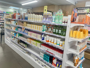 Photo n°27 de Pharmacie de Venoix à Caen (Parapharmacie)