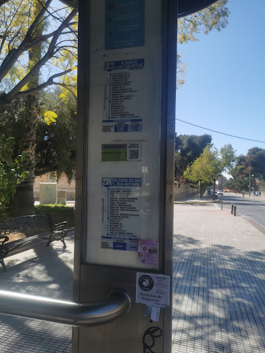 Alicante 1-Jardí Asunción Rubio-Ben-Ali [Sant Joan dAlacant]