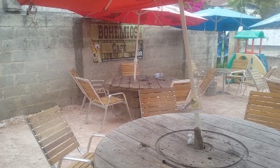 Photos of BOEMIOS CAF&Eacute;