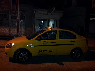 Photos of Taksi 24