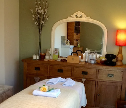 The Olive Tree...Natural & Holistic Therapies on the Isle of Wight