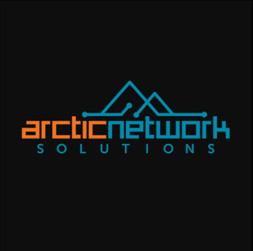 Arctic Network Solutions - Visual
