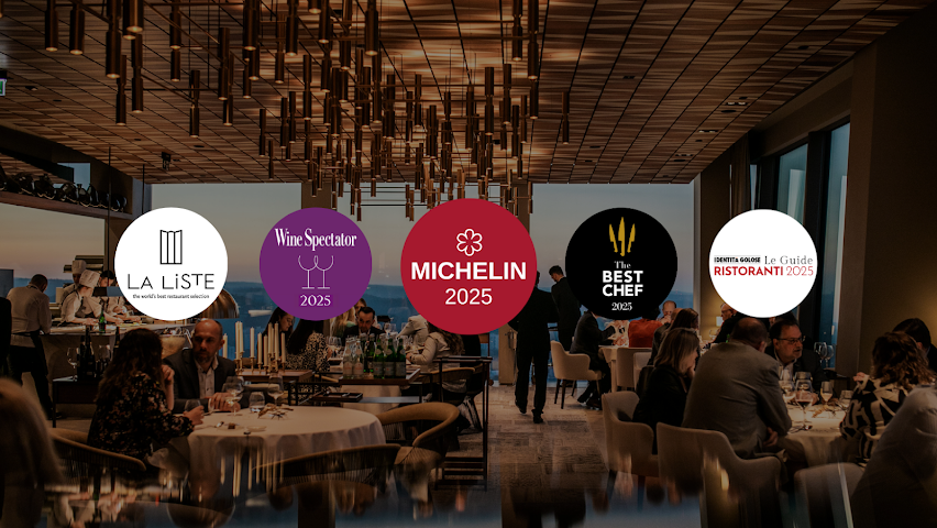 Arco by Paco Pérez by null