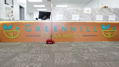 Greenhill Pharmacy - Milford