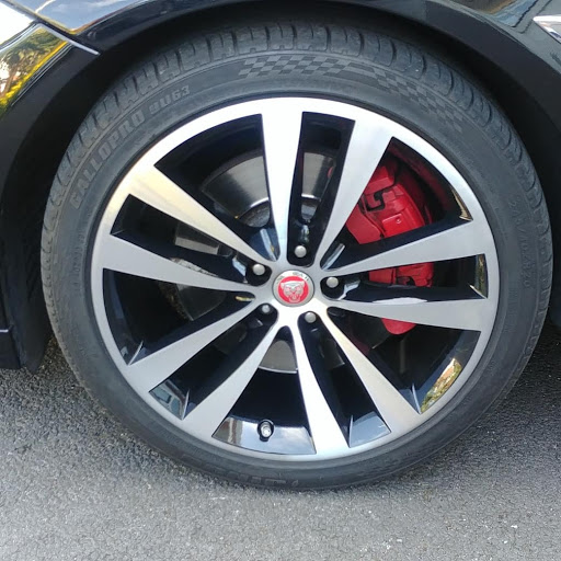 Creative Wheels - Visual