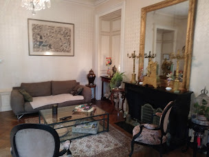 Photo n°24 de Les Hôtes du Prieuré à Treize-Vents (Chambre d'hôtes)