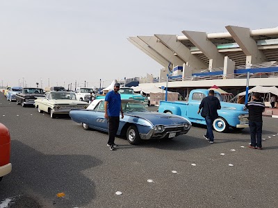 Photos of Jaber Al-Ahmad International Stadium