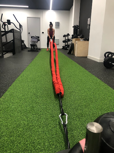 MP Personal Fit - Visual