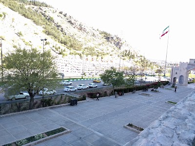 Photos of Hafez Market