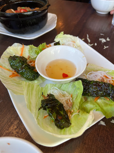 Reviews of Viet Garden in London - Restaurant
