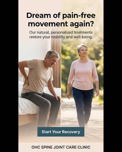Do you dream of moving freely again, without that nagging pain holding you back? We understand ho… post image