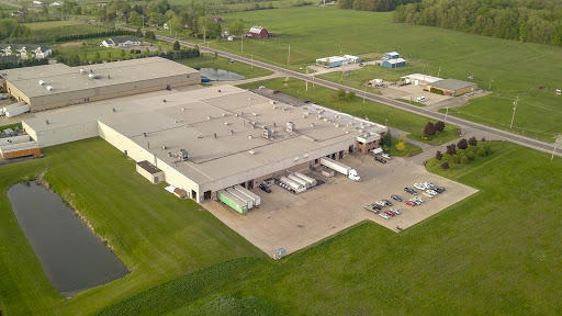Gold Key Processing Inc.Work - Visual
