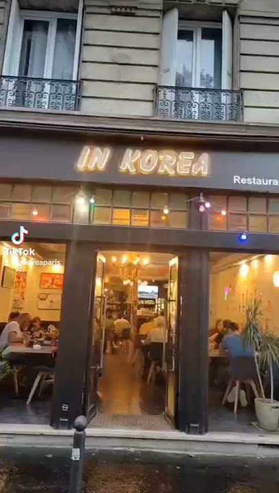 In Korea