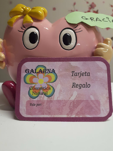 Galarna - Visual