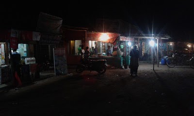 Photos of Notun Khoyertola Kacha Bazar