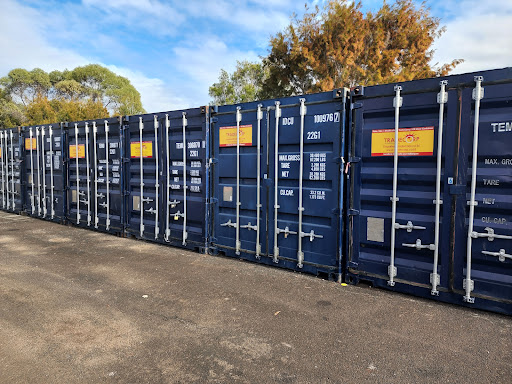 Self Storage Central - Visual