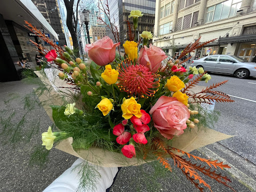 Bay Fresh Flowers - Thumbnail