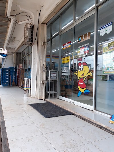 Photos of INDOMARET Sekampung