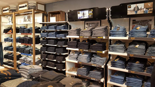 Markfield menstuff Gallery - Netherlands