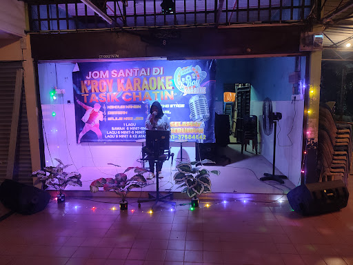 Kerol Karaoke Taman Tasik Chatin