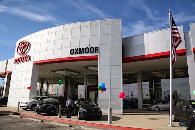 Photos of Oxmoor Toyota