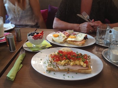 Photos of Cafe Feiler