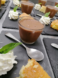 Photo n°11 de Relais de la Gare à Alleyras (Épicerie)