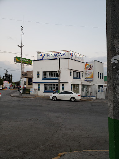 Cooperativa de Ahorro y Prestamo Finagam S.C.