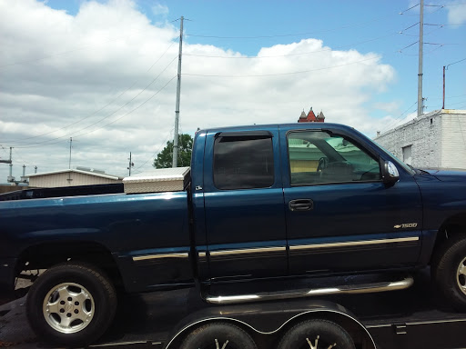 Wright's Automotive Services - Thumbnail