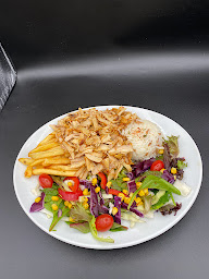 Photo n°60 de THE BEST AUTHENTIC à Arbent (Kebab)